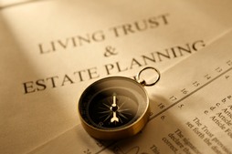 Ventura Estate Planning Attorney Robert M. Baskin