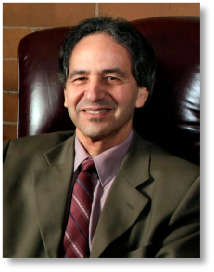 Ventura Attorney Robert M. Baskin